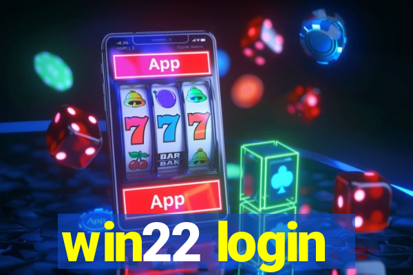 win22 login